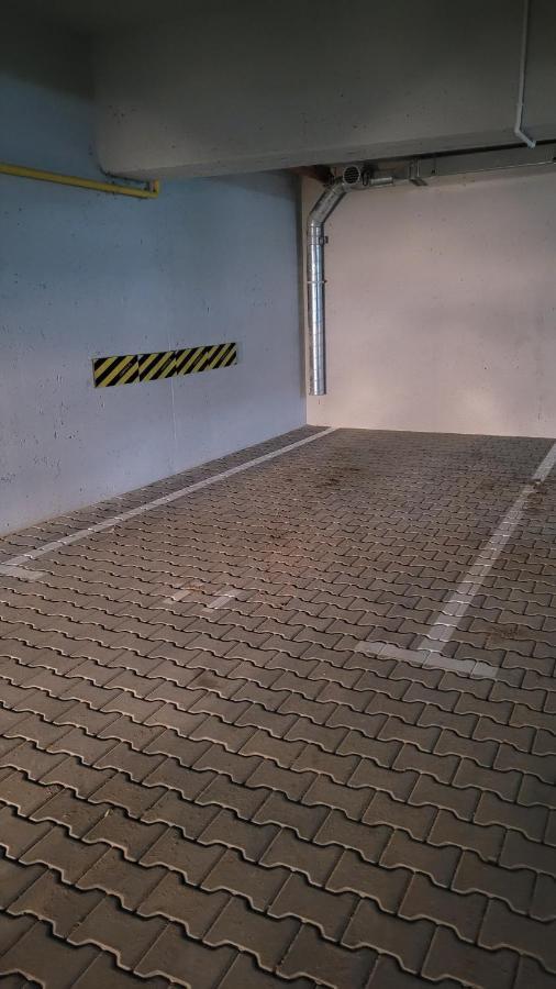 Apartament w Słonecznej Dolinie Jastrzębia Góra Exterior foto