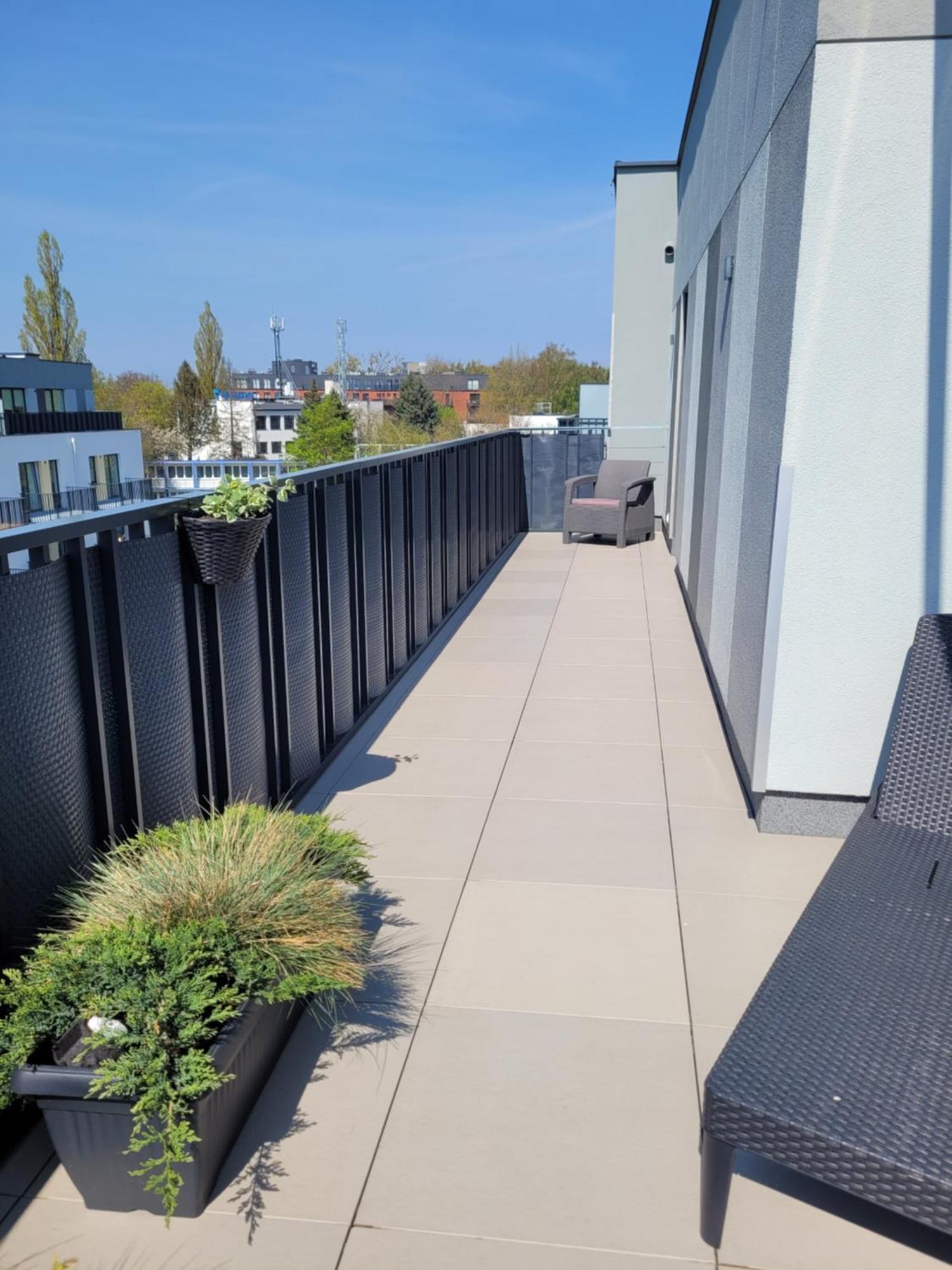 Apartament w Słonecznej Dolinie Jastrzębia Góra Exterior foto